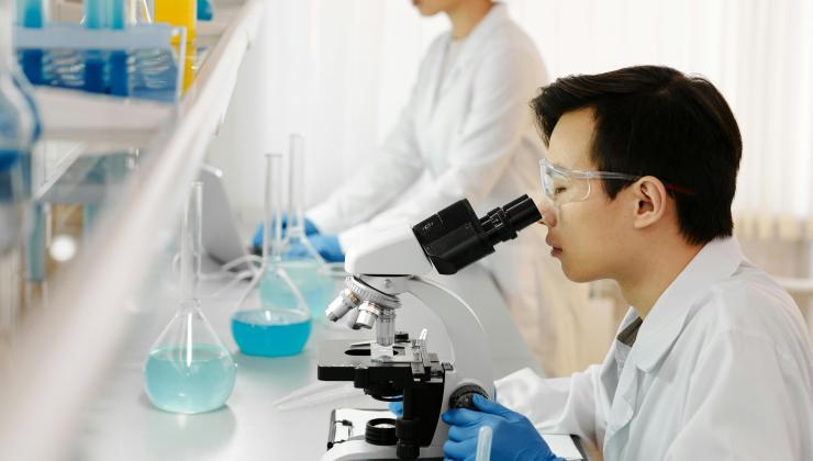 Clinical research