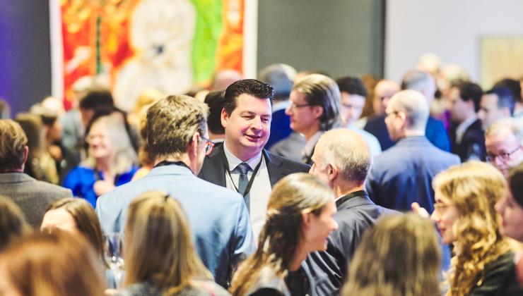General Assembly - Report to Society 2024