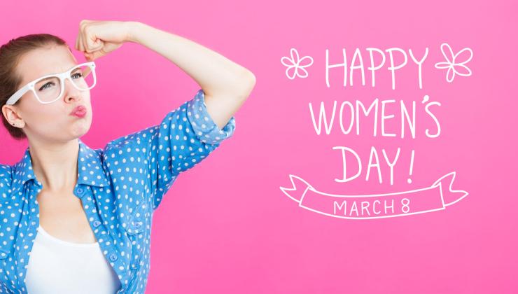 International Women's Day 2025