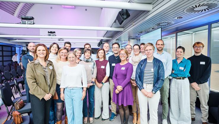 Forum Data & Digitalisation 2025