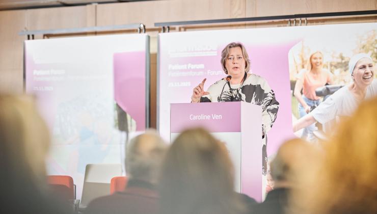 Patient Forum 2025