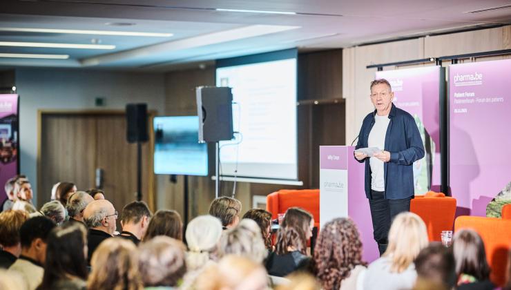 Patient Forum 2025