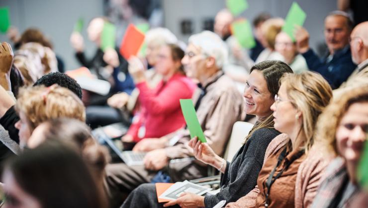 Patient Forum 2025