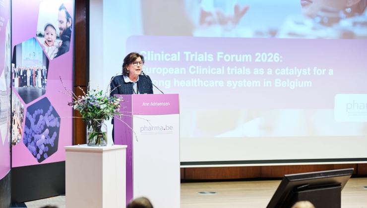 Forum Clinical Trials 2026