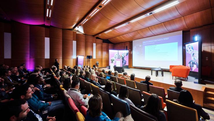 Forum Clinical Trials 2026
