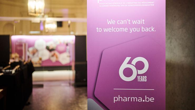 60 years pharma.be
