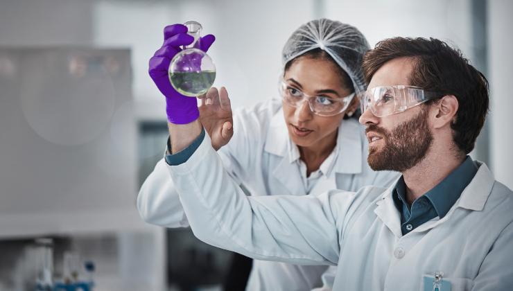 Researchers