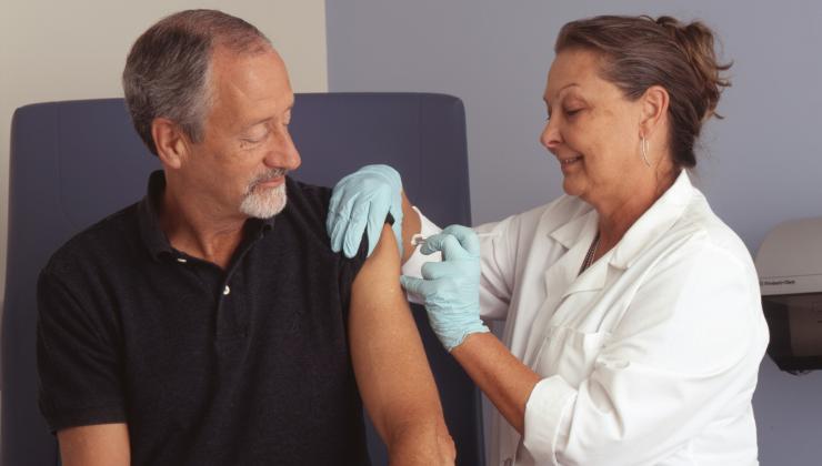 Vaccination