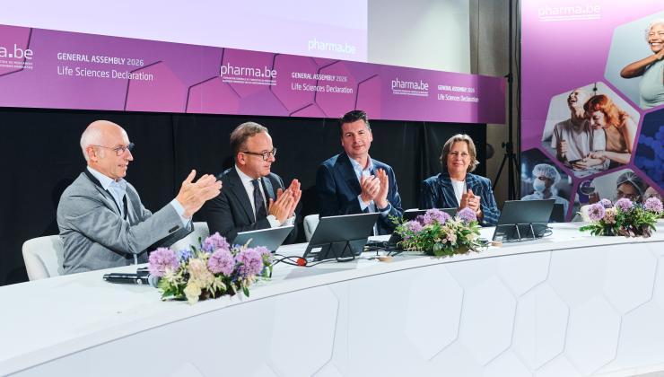 General Assembly 2026